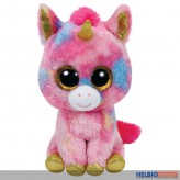 Glubschi's/Beanie Boo's - Einhorn "Fantasia" - 24 cm