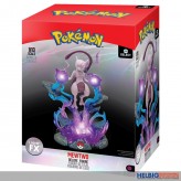 Pokemon "Pokemon Select Deluxe Figur: Mewtwo"