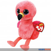 Glubschi's/Beanie Boo's - Flamingo "Gilda" - 24 cm