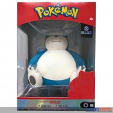 Pokémon-Figur "Pokemon Select Vinyl-Figure: Relaxo"