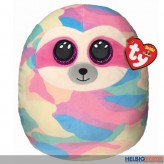 Squishy Beanies - Plüsch-Kissen "Faultier Cooper" 35 cm