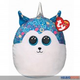 Squishy Beanies - Plüsch-Kissen "Einhorn Helena" 35 cm