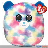 Squishy Beanies - Plüsch-Kissen "Bär Hope" 35 cm