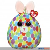 Squishy Beanies - Plüsch-Kissen Hase "Bunny Bloomy" 35 cm