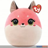 Squishy Beanies - Plüsch-Kissen "Fuchs Roxie" 20 cm