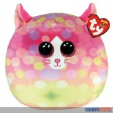 Squishy Beanies - Plüsch-Kissen "Katze Sonny" 20 cm