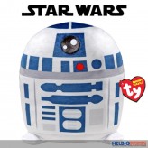 Squishy Beanies - Kissen Star Wars "Droide R2-D2" 20 cm
