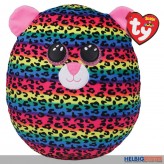 Squishy Beanies - Plüsch-Kissen "Leopard Dotty" 20 cm