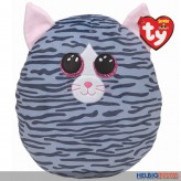 Squishy Beanies - Plüsch-Kissen "Katze Kiki" 35 cm