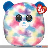 Squishy Beanies - Plüsch-Kissen "Bär Hope" 20 cm
