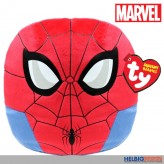 Squishy Beanies - Plüsch-Kissen Marvel "Spider Man" 35 cm