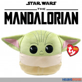 Squishy Beanies - Kissen Star Wars "The Child - Grogu" 35 cm