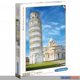 Puzzle "Italien: Pisa / Italy: Pisa Tower" - 1000 Teile