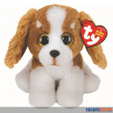 Beanie Babies - Hund Basset "Barker" - 15 cm