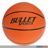 Basketball "Bullet Sports" o. Luft - Größe 7