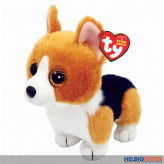 Beanie Babie - Hund "Colin" Corgi - 15 cm