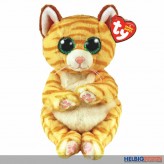 Beanie Bellies - Katze "Mango" - 17 cm
