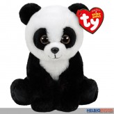 Beanie Babies - Panda-Bär "Baboo" 15 cm