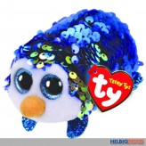 Teeny Tys Flippables - Pinguin "Payton" 10 cm