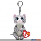Beanie Bellies Clips - Katze "Mitzi" 10 cm