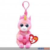 Beanie Bellies Clips - Einhorn "Skylar" 10 cm