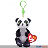 Beanie Bellies Clips - Panda-Bär "Ying" 10 cm