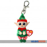 Beanie Bellies Clips - Weihnachts-Elf X-Mas 23 - 10 cm