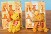 Bärchen in Präsenttüte