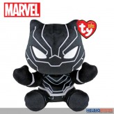 Marvel Soft Beanies "Black Panther" - 15 cm