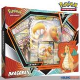 Pokemon - Box: Dragoran-V Kollektion (DE)