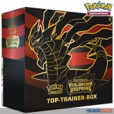 Pokemon - Top-Trainer-Box SWSH11 "Verlorener Ursprung" (DE)