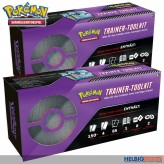 Pokemon - Box "Trainer-Toolkit 2022"