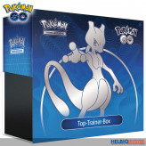 Pokemon GO - Top-Trainer-Box SWSH 10.5 (DE)