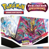 Pokemon - Build & Battle Stadion "Verlorener Ursprung" (DE)