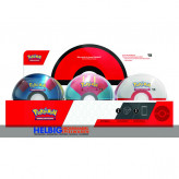 Pokemon - Tin Box: Pokeball Tin Herbst 2023 (DE) - Display