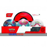 Pokemon - Tin Box: Pokeball Tin Herbst 2023 (DE) - Display