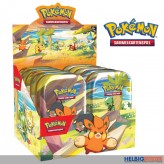Pokemon - Pokémon Mini-Tin Box "2023" (DE)