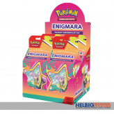 Pokemon Premium-Tournierkolletion "Enigmara"  (DE)