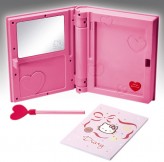 Elektronik-Tagebuch "Hello Kitty"