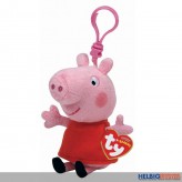 Clip "Peppa Pig - Schweinchen Peppa" - 8,5 cm
