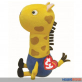 Glubschi's "Peppa Pig - Giraffe Gerald" 15 cm