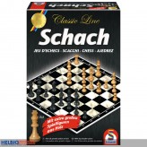 Schach-Spiel "Classic Line"