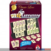 Gesellschaftsspiel "My Rummy - Classic Line"