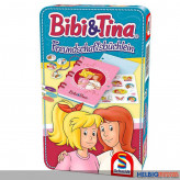 Bibi & Tina - Kreativ-Set "Feundschaftsbüchlein"