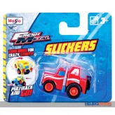 Mini-Stunt-Auto "Fresh Metal Slickers" sort.