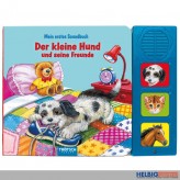 Soundbuch "Mein erstes Soundbuch - Die kleine Hund"