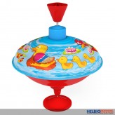 Brummkreisel "Ente" 16 cm
