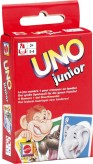 Kinder-Kartenspiel "Uno Junior"