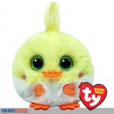 Plüsch-Ball "Beanie Balls - Küken Chick Eggy" - Ø 10 cm