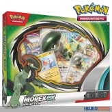 Pokemon - Pokémon Box "Mopex EX Kollektion" (DE)